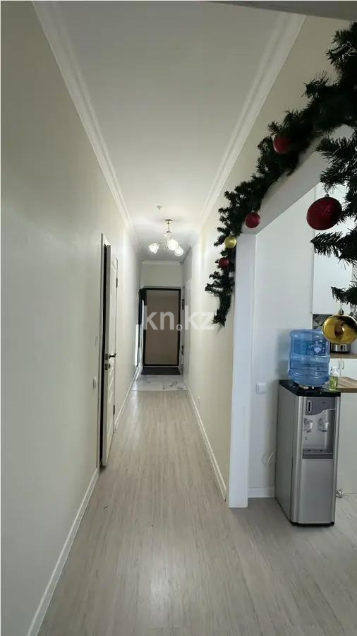 Продажа 2-комнатной квартиры, 52 м² в Астане - фото 5