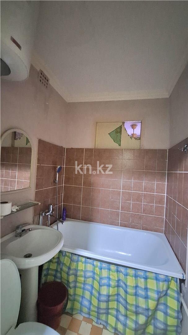 Продажа 1-комнатной квартиры, 33 м² в Караганде - фото 4
