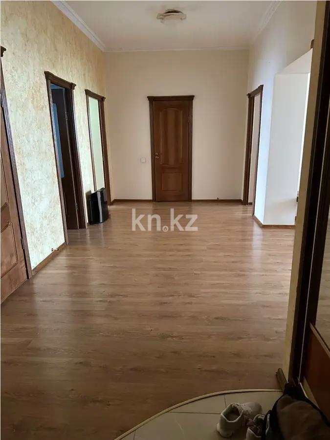 Продажа 3-комнатной квартиры, 107 м² - Продажа  трехкомнатных квартир в Алматы фото 3 из 3