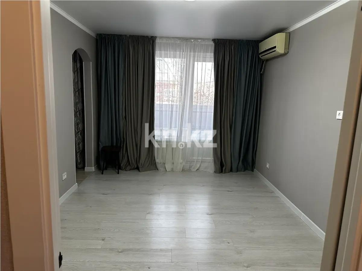 Продажа 3-комнатной квартиры, 56 м², ул. Саина, дом  20 в Алматы