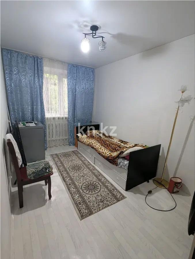 Продажа 3-комнатной квартиры, 62 м², мкр-н 16, дом  32 - Продажа квартир в Караганде фото 3 из 7