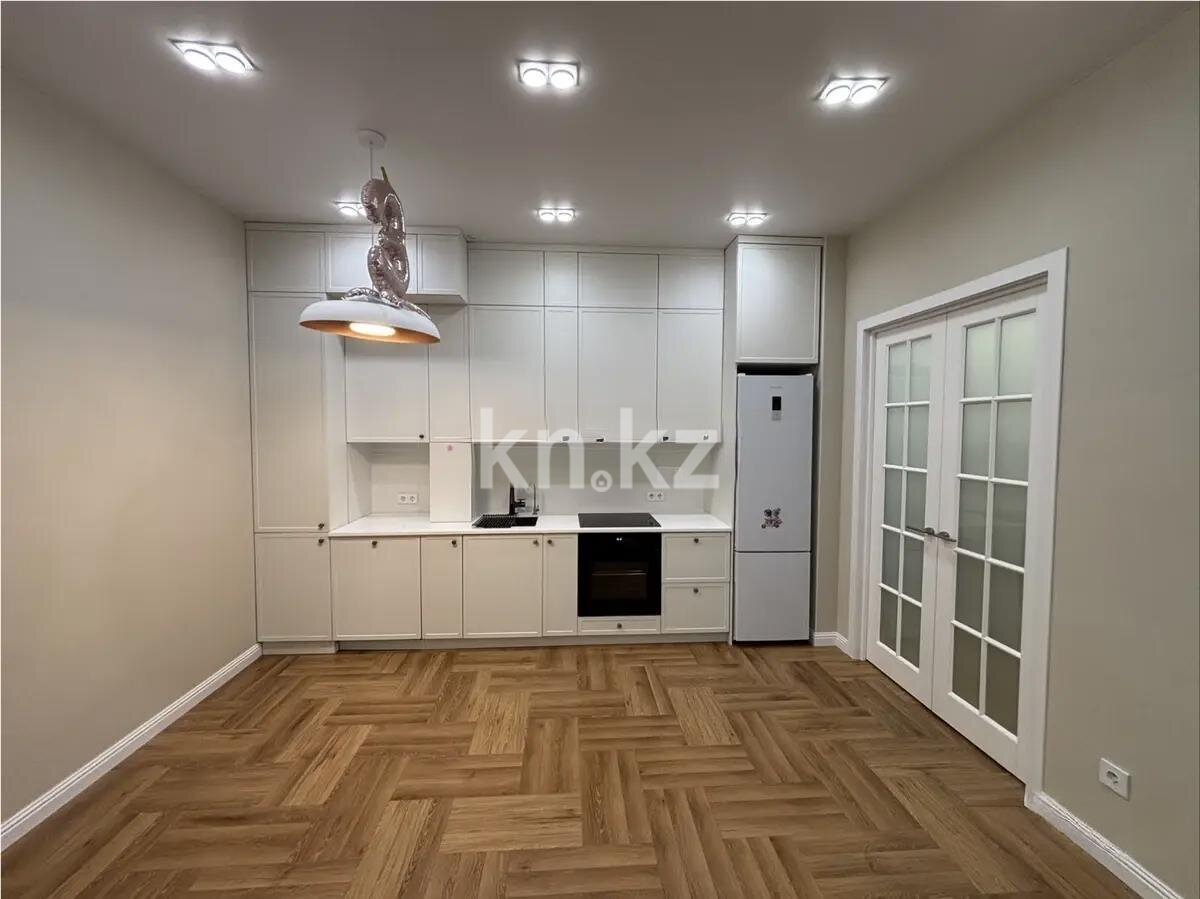 Продажа 2-комнатной квартиры, 55 м² в Астане - фото 3