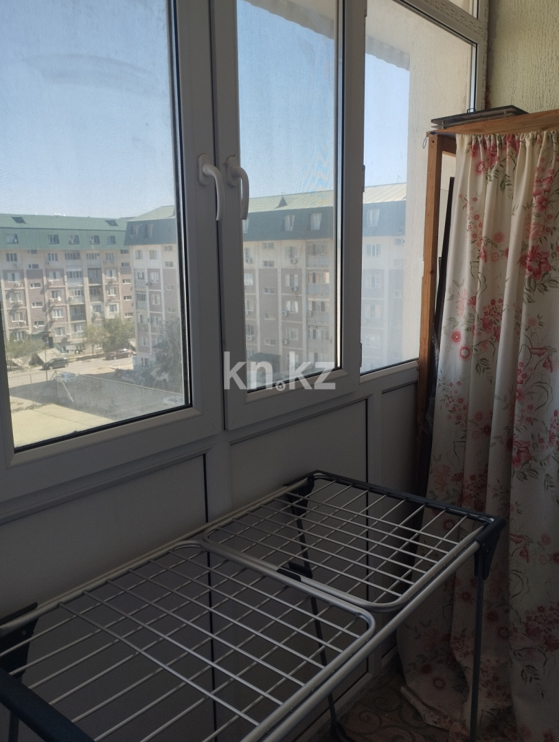 Продажа 2-комнатной квартиры, 53.4 м² - Недвижимость в Атырау фото 14 из 15