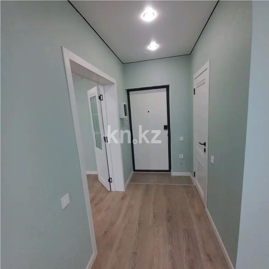 Продажа 1-комнатной квартиры, 35 м², ул. Е-915, дом  15 - Продажа  однокомнатных квартир в Астане с фото фото 3 из 3