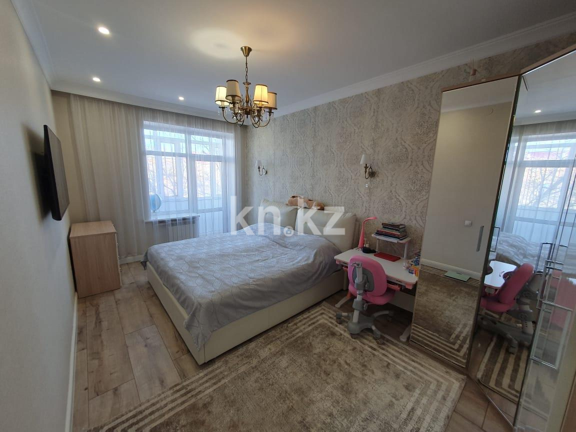 Продажа 4-комнатной квартиры, 140 м² - Продажа квартир в новостройках Караганды фото 5 из 20