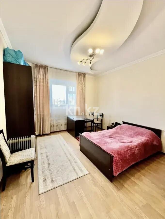 Продажа 2-комнатной квартиры, 81 м² в Астане - фото 2