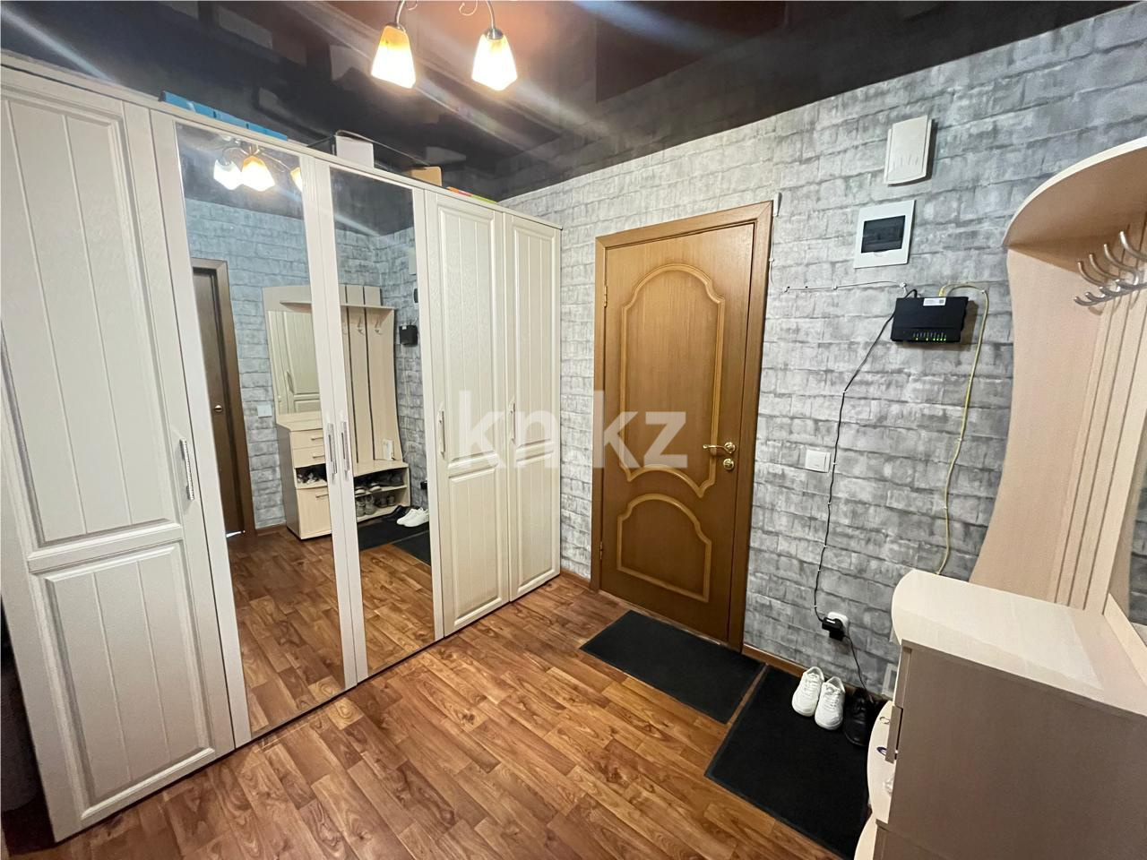 Продажа 3-комнатной квартиры, 60 м² - Продажа квартир в Казахстане - страница 499 фото 9 из 12