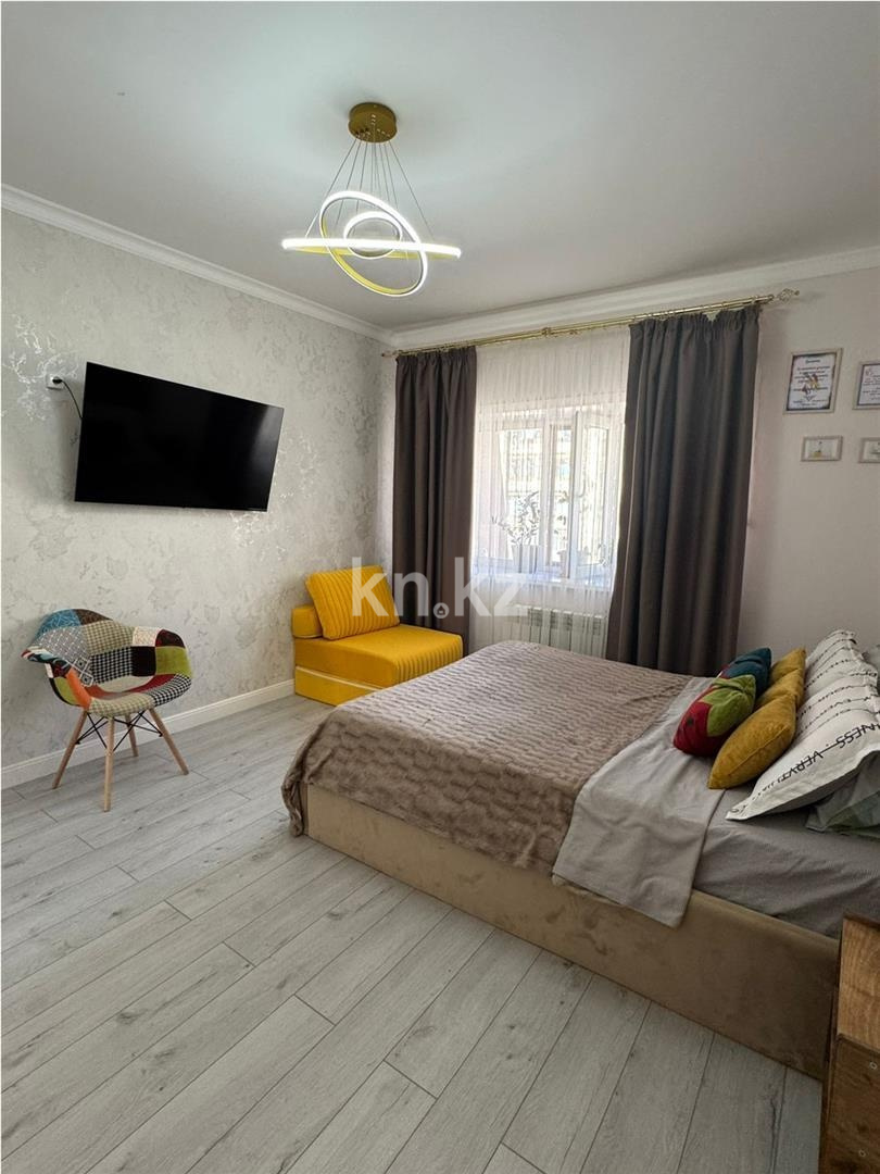 Продажа 5-комнатной квартиры, 133 м² - Аренда квартир посуточно в Кокшетау фото 1 из 10