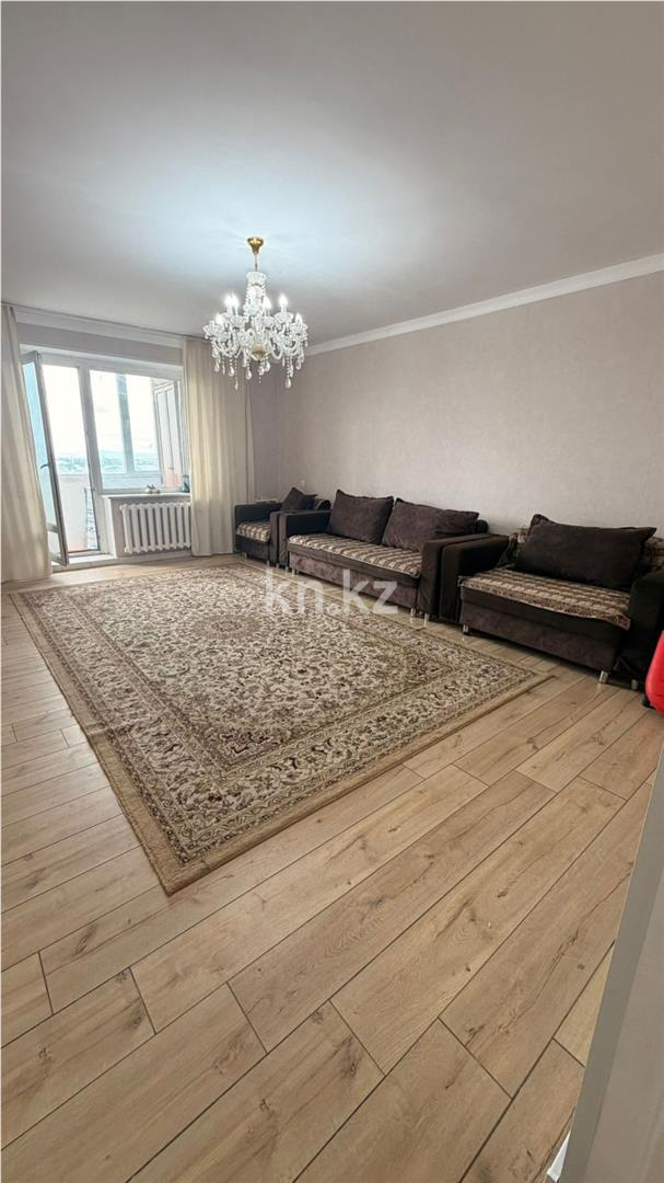 Продажа 2-комнатной квартиры, 59 м² в Караганде