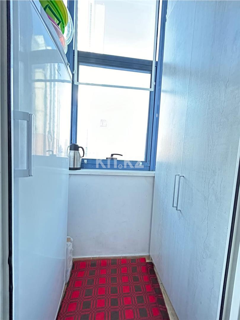 Продажа 4-комнатной квартиры, 135 м² - Продажа четырехкомнатных квартир в Астане - страница 25 фото 15 из 18