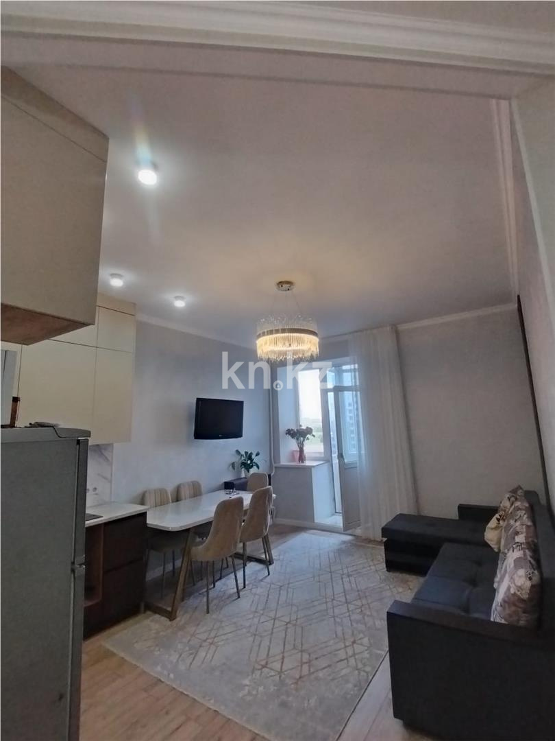 Продажа 2-комнатной квартиры, 45 м² в Астане - фото 2