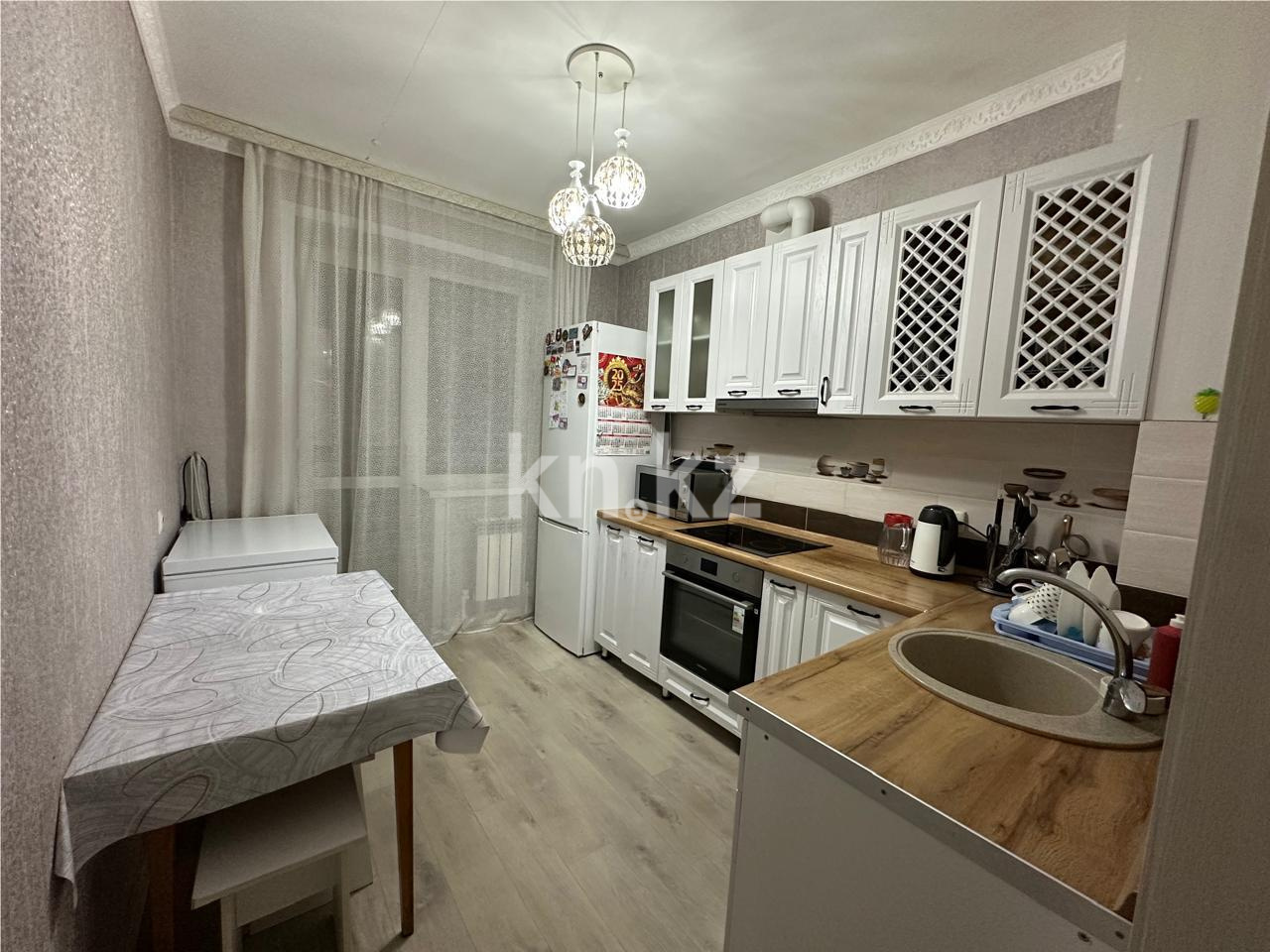 Продажа 2-комнатной квартиры, 54 м², ул. Сатыбалдина - Продажа квартир в Караганде фото 5 из 14