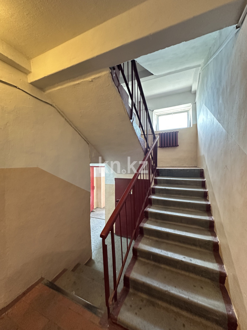 Продажа 2-комнатной квартиры, 52 м² - Продажа квартир в Караганде - страница 5 фото 22 из 29
