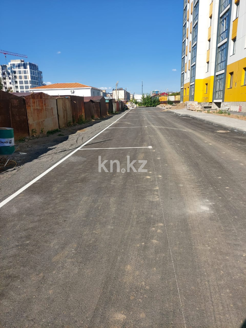 Продажа 1-комнатной квартиры, 41 м², ул. Муканова - Продажа  однокомнатных квартир в Караганде фото 7 из 7