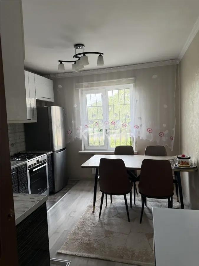 Продажа 4-комнатной квартиры, 84 м² - Продажа квартир в Казахстане - страница 26 фото 5 из 8