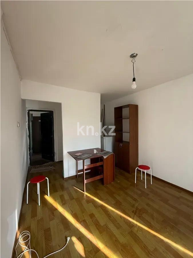 Продажа 1-комнатной квартиры, 20 м² - Продажа недвижимости в Алматы фото 1 из 4