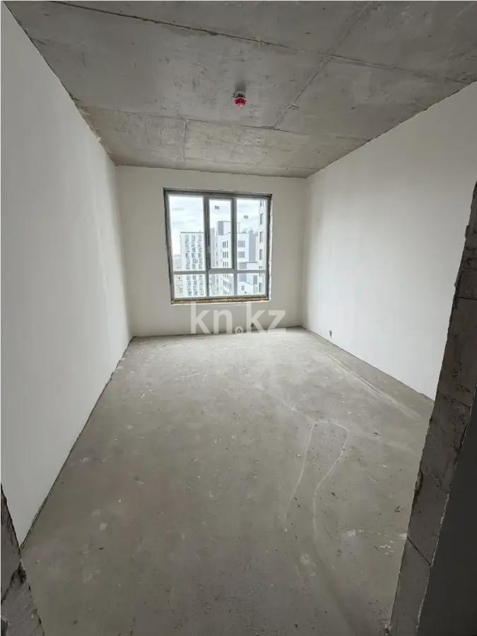 Продажа 1-комнатной квартиры, 39.9 м² в Астане