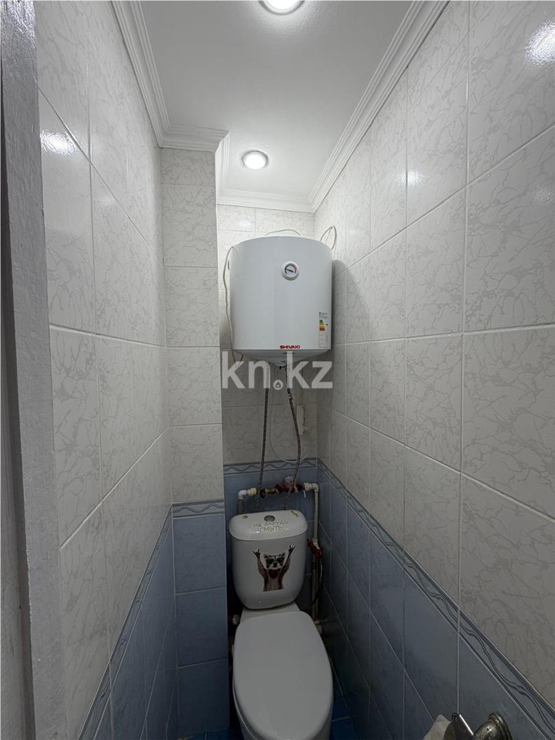 Продажа 3-комнатной квартиры, 47 м² в Караганде - фото 8