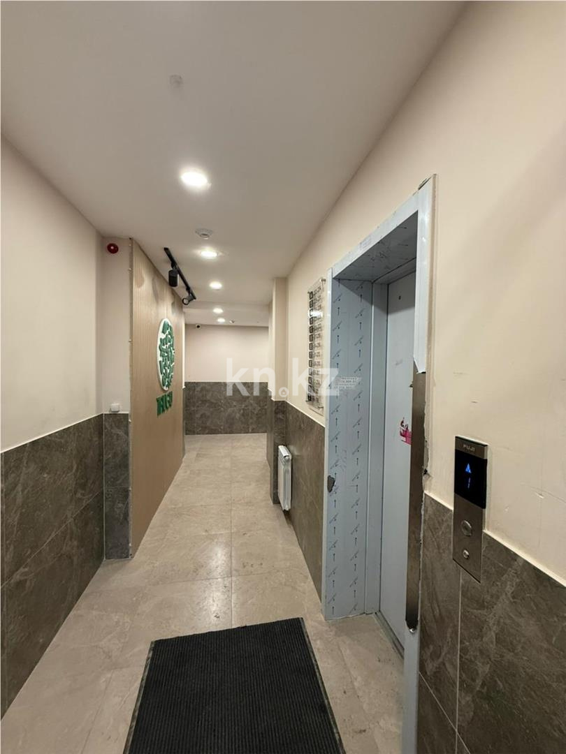 Продажа 2-комнатной квартиры, 58 м², ул. Муканова - Продажа  двухкомнатных квартир в Караганде фото 18 из 19