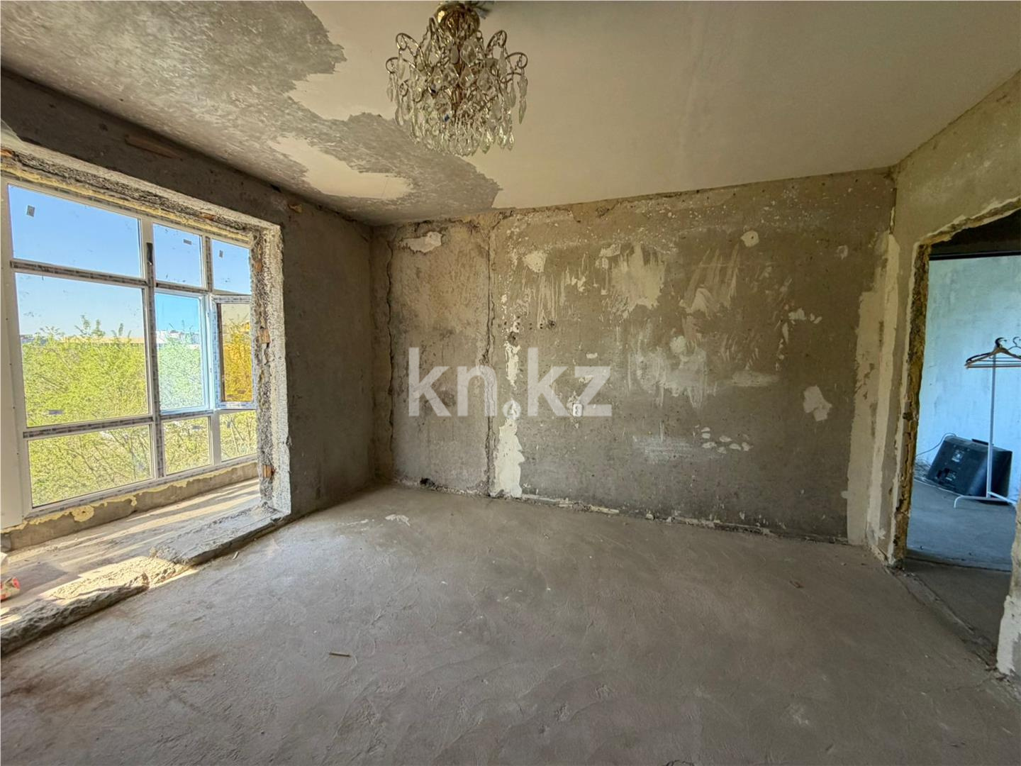 Продажа 2-комнатной квартиры, 54 м² в Караганде - фото 3