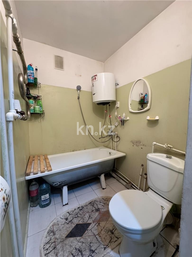 Продажа 2-комнатной квартиры, 44 м² в Сарани - фото 10