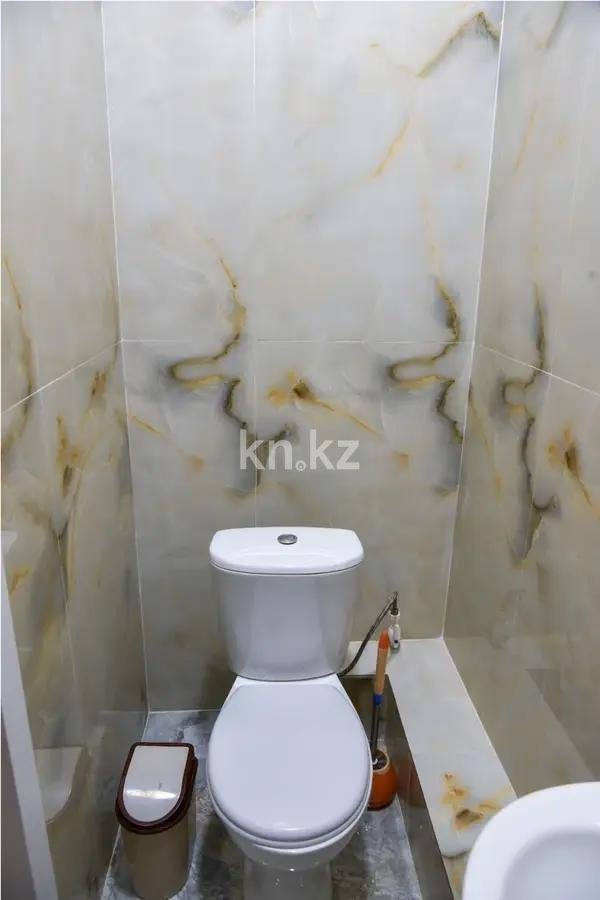 Продажа 3-комнатной квартиры, 98 м² - Продажа трехкомнатных квартир от собственников в Караганде фото 6 из 7