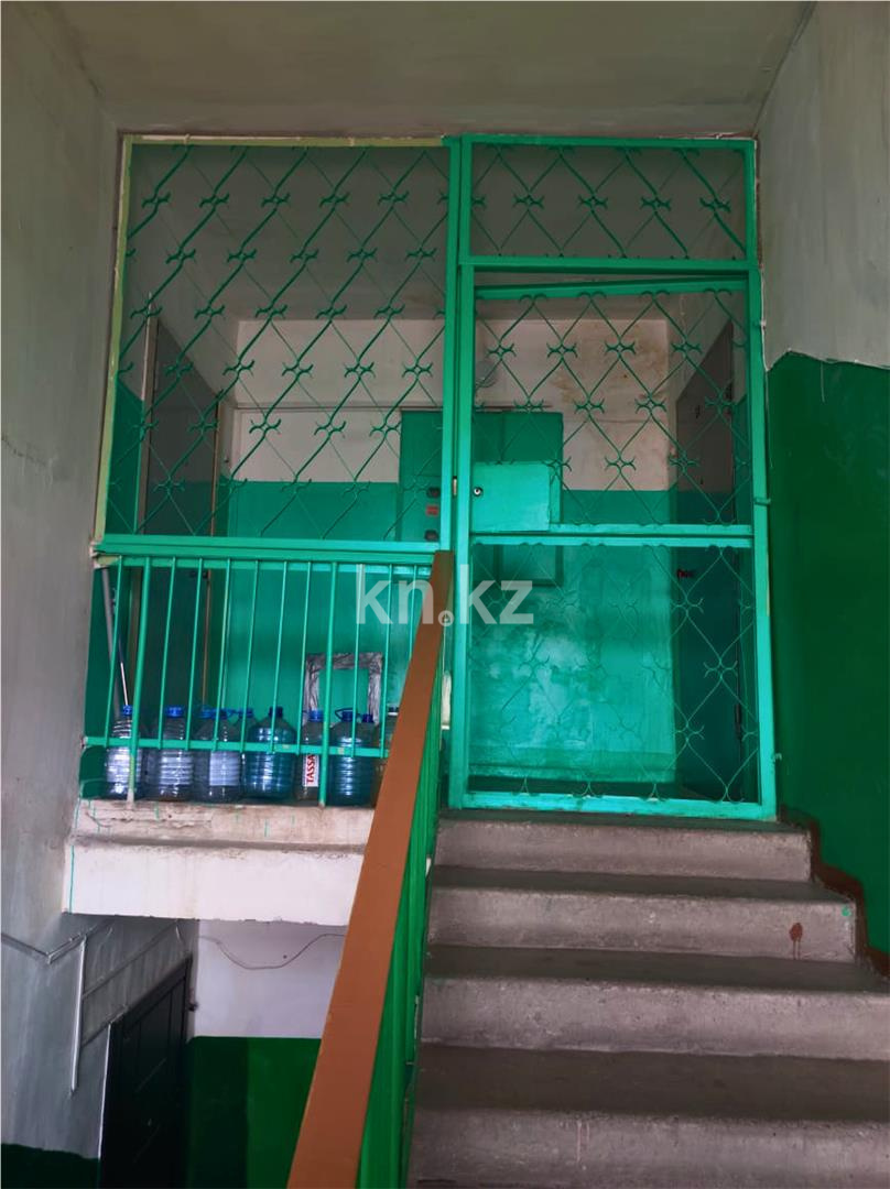 Продажа 3-комнатной квартиры, 69 м² в Караганде - фото 2