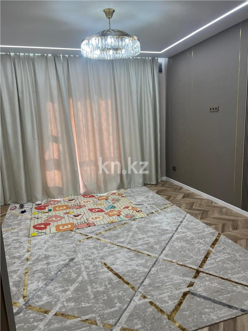 Продажа 3-комнатной квартиры, 75 м², ул. Муканова - Продажа квартир в Караганде фото 6 из 12