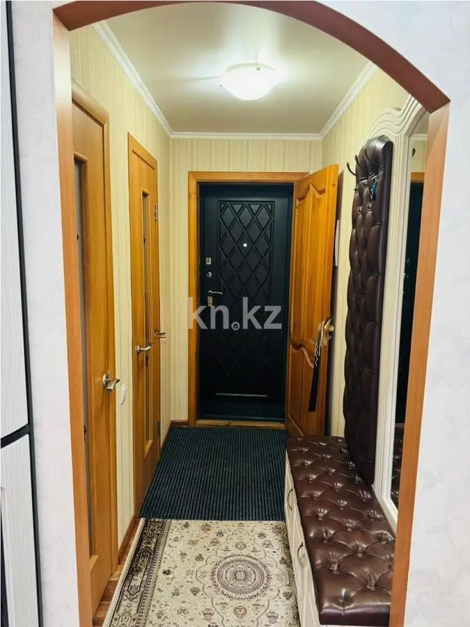 Продажа 1-комнатной квартиры, 30 м², ул. Лободы, дом  29 в Караганде - фото 6