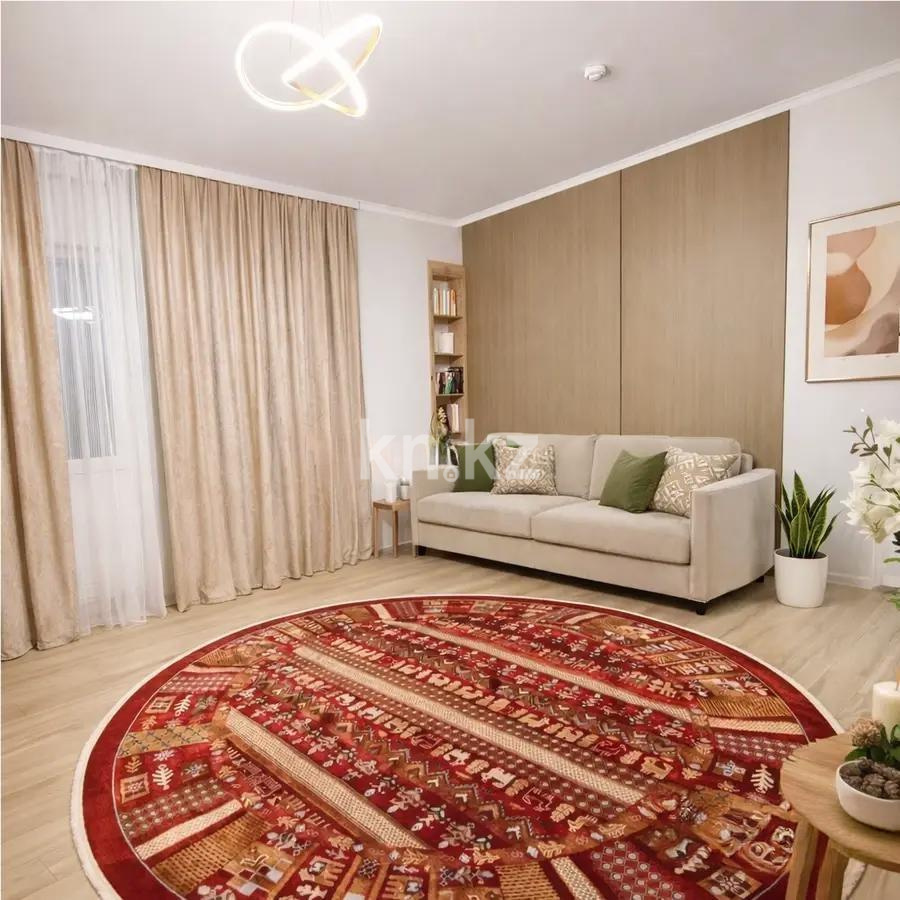 Продажа 3-комнатной квартиры, 75 м² - Продажа квартир от собственников в Астане - страница 19 фото 1 из 7