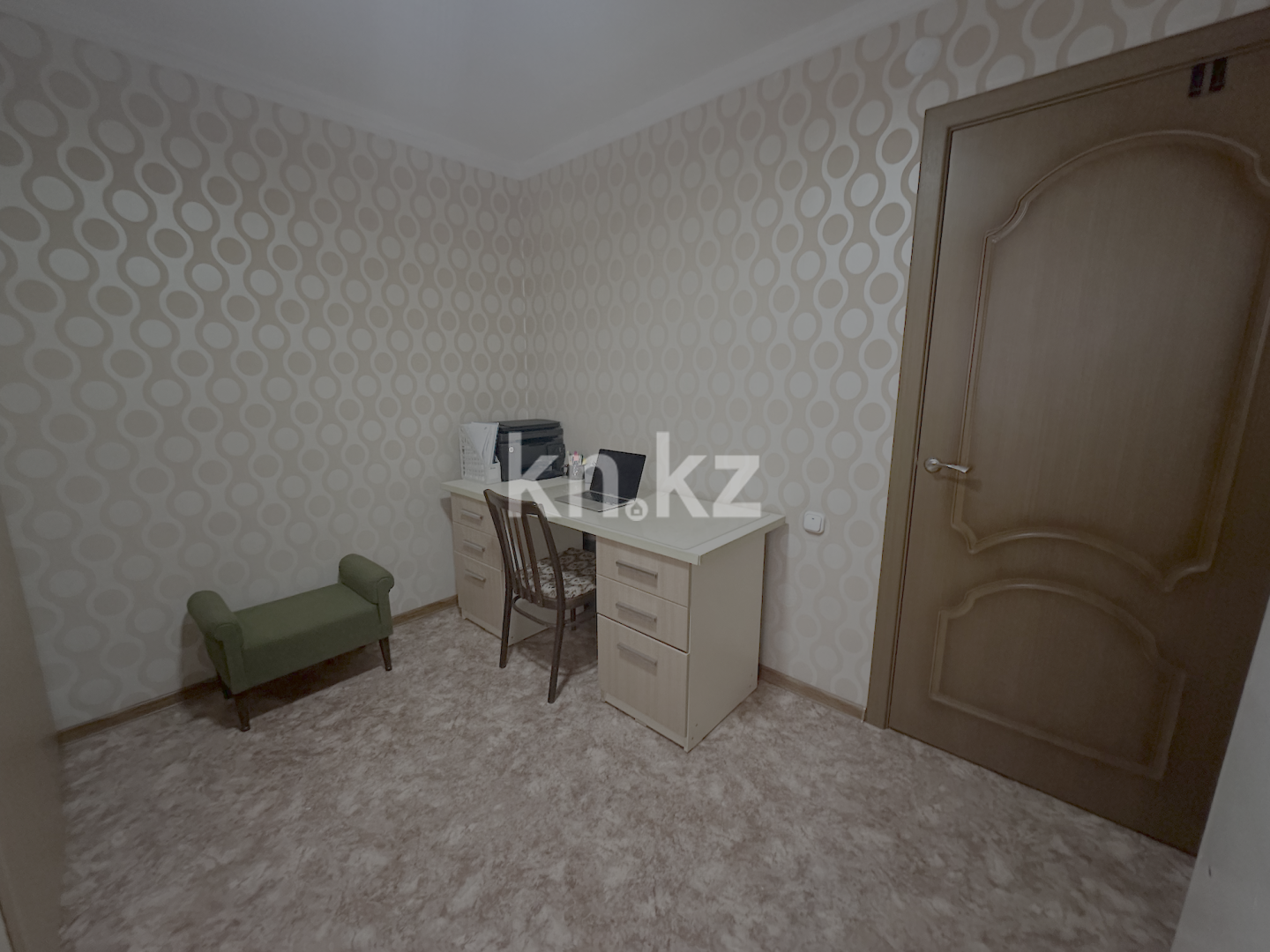 Продажа 3-комнатной квартиры, 68 м² - Продажа квартир в кирпичном доме в Караганде фото 4 из 13