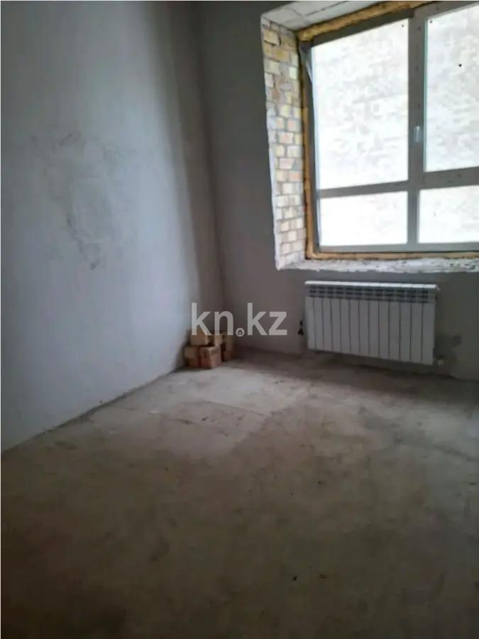 Продажа 2-комнатной квартиры, 51 м² - Продажа жилой и коммерческой недвижимости в Караганде фото 1 из 3