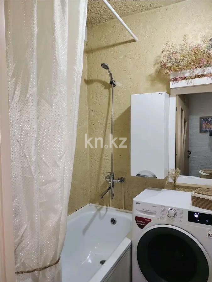 Продажа 2-комнатной квартиры, 44 м², ул. Карла Маркса, дом  50а - Продажа квартир в Казахстане фото 4 из 4