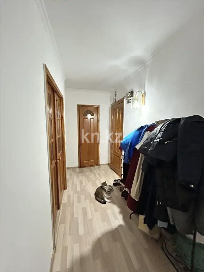 Продажа 2-комнатной квартиры, 48 м² в Астане - фото 6