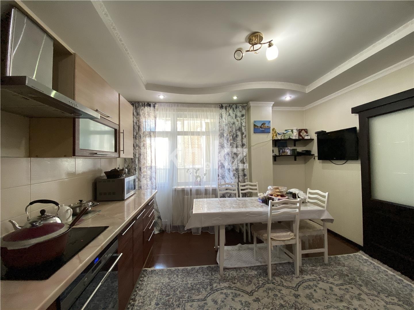 Продажа 3-комнатной квартиры, 114.5 м² в Астане - фото 4