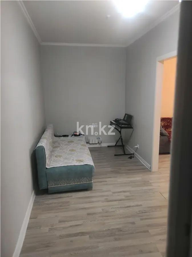 Продажа 1-комнатной квартиры, 48 м², ул. Шаймерденова, дом  8 в Астане