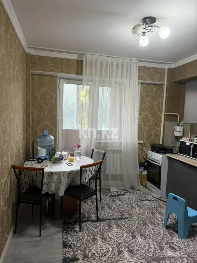 Продажа 2-комнатной квартиры, 57 м² в Алматы - фото 3
