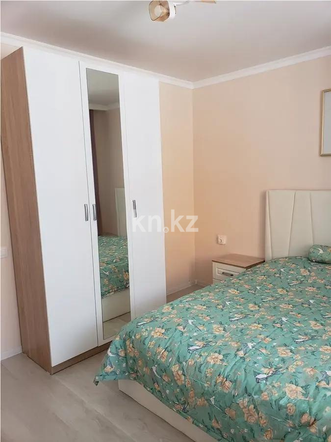 Продажа 2-комнатной квартиры, 48 м², пр. Туран, дом  55Е в Астане - фото 2
