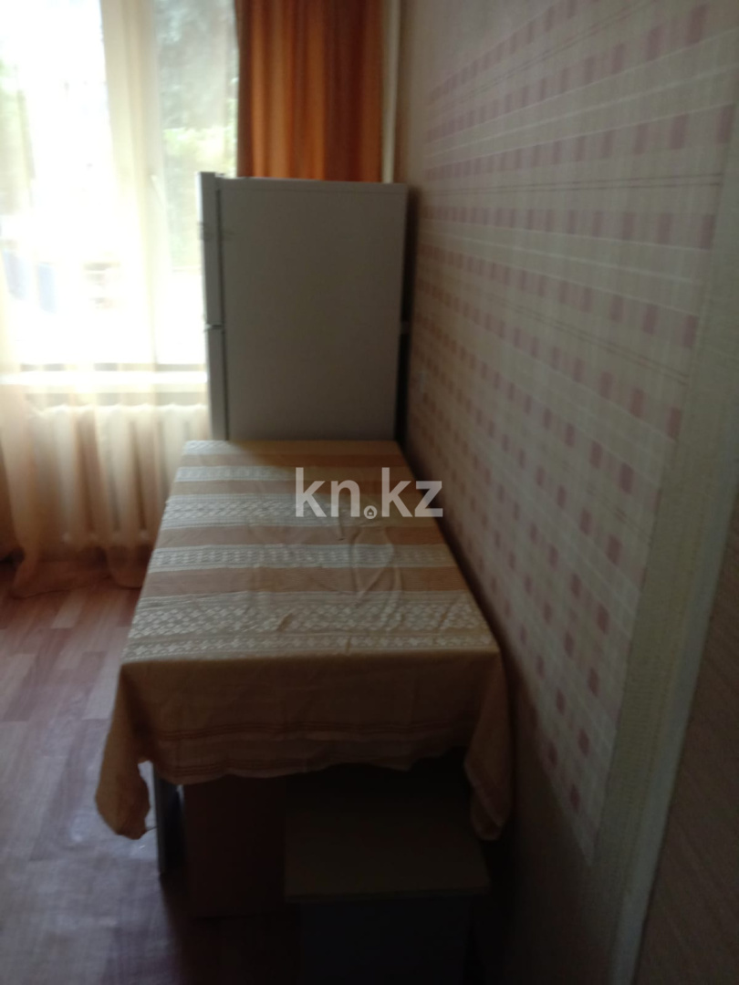 Аренда 1-комнатной квартиры, 32 м² - Аренда однокомнатных квартир помесячно в Казахстане фото 4 из 10
