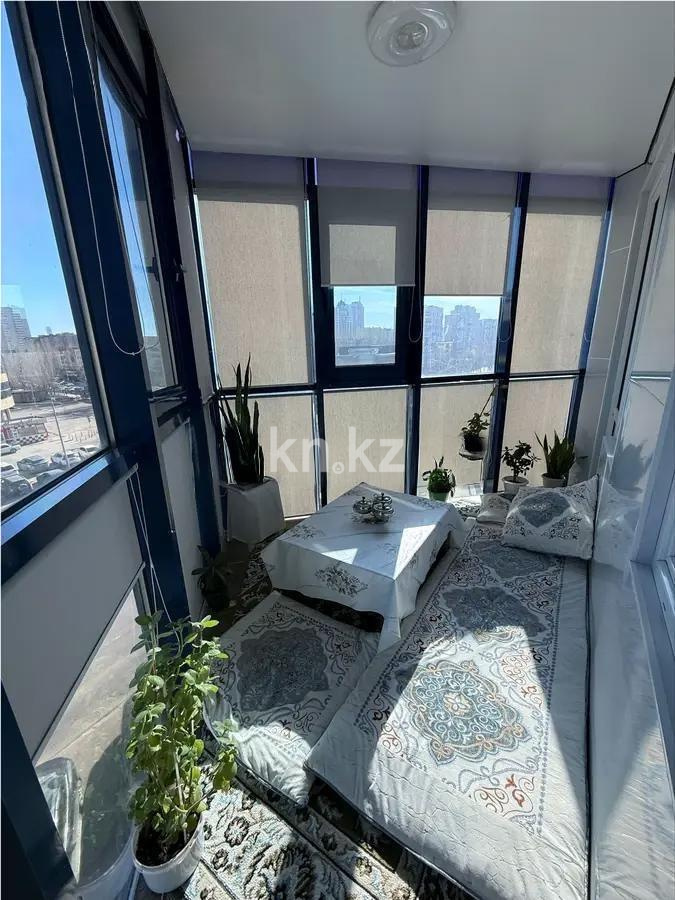 Продажа 4-комнатной квартиры, 120 м² - Продажа четырехкомнатных квартир в р-не Байконур Астаны фото 4 из 4