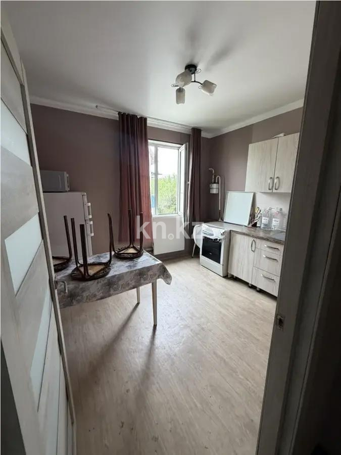 Продажа 1-комнатной квартиры, 38.9 м² - Продажа квартир в Казахстане - страница 9 фото 2 из 4