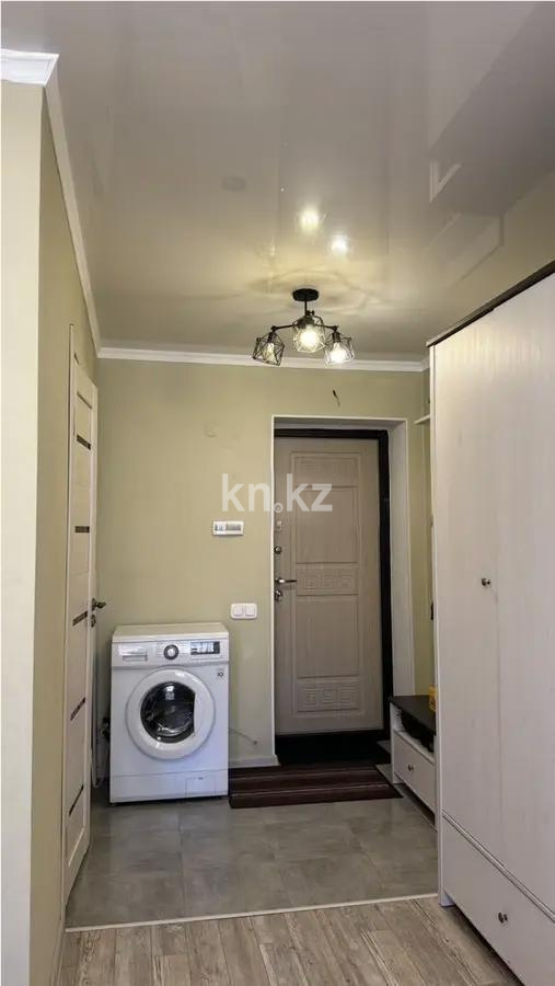 Продажа 1-комнатной квартиры, 20.6 м² - Продажа квартир в Астане - страница 58 фото 4 из 4