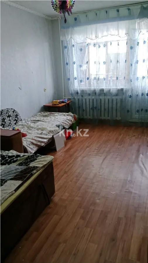 Продажа 2-комнатной квартиры, 45 м² - Продажа двухкомнатных квартир от собственников в Караганде фото 2 из 4