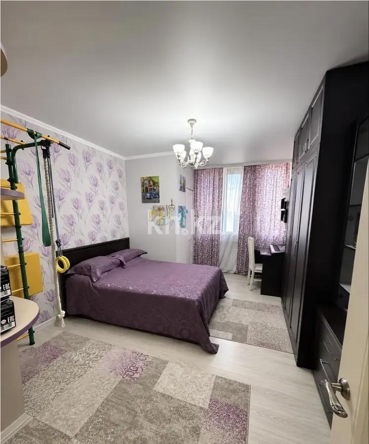 Продажа 4-комнатной квартиры, 108 м² - Недвижимость в Казахстане - страница 17 фото 3 из 6