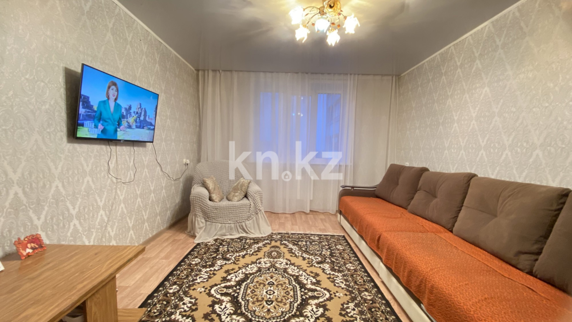 Продажа 3-комнатной квартиры, 71.5 м² - Продажа недвижимости в Костанае фото 2 из 20