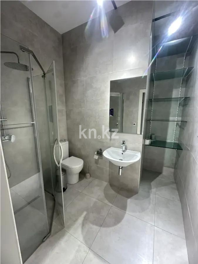 Продажа 4-комнатной квартиры, 140 м² - Продажа  четырехкомнатных квартир в новостройках Алматы - страница 2 фото 6 из 6