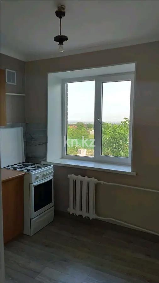 Продажа 2-комнатной квартиры, 44.2 м², ул. Жетбаева, дом  36 - Продажа  двухкомнатных квартир в Алматы без посредников с фото фото 3 из 4