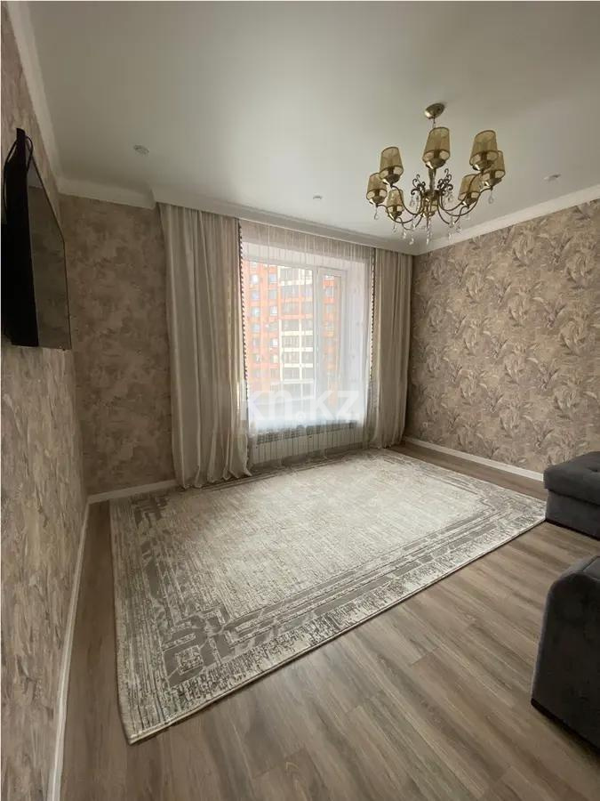 Продажа 3-комнатной квартиры, 73.2 м², ул. Айтматова - Продажа квартир в Астане фото 1 из 7