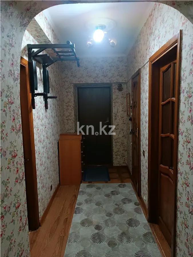 Продажа 3-комнатной квартиры, 76.1 м² - Продажа квартир в Алматы в Ауэзовском р-не - страница 17 фото 5 из 5