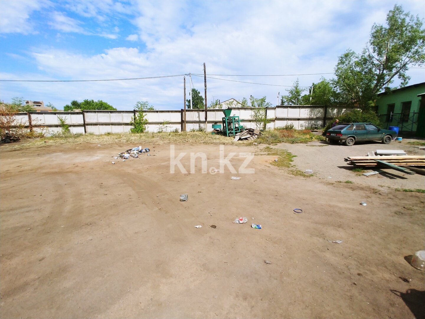 Продажа базы, 480 м² в Акмолинской области - фото 4